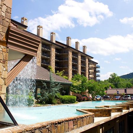 Gatlinburg Town Square By Exploria Resorts Zewnętrze zdjęcie