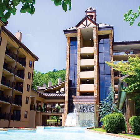 Gatlinburg Town Square By Exploria Resorts Zewnętrze zdjęcie