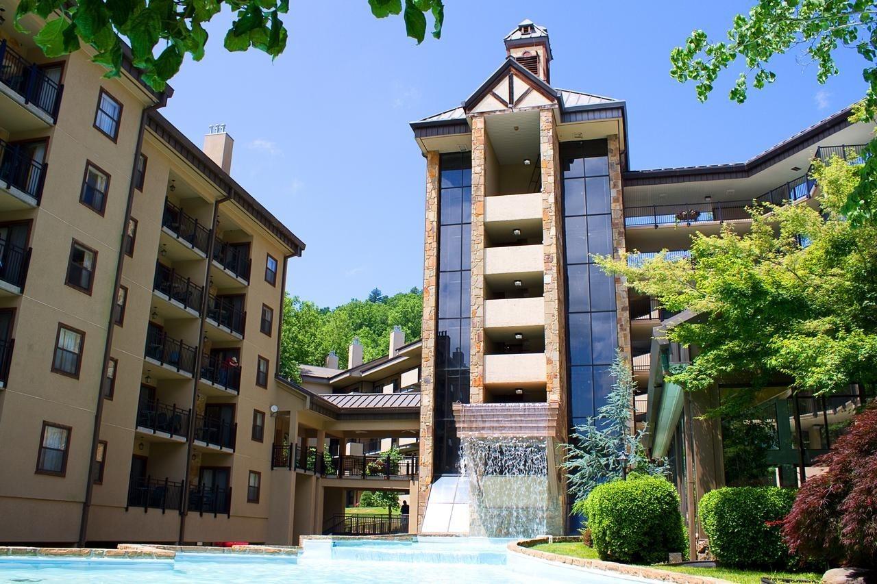Gatlinburg Town Square By Exploria Resorts Zewnętrze zdjęcie