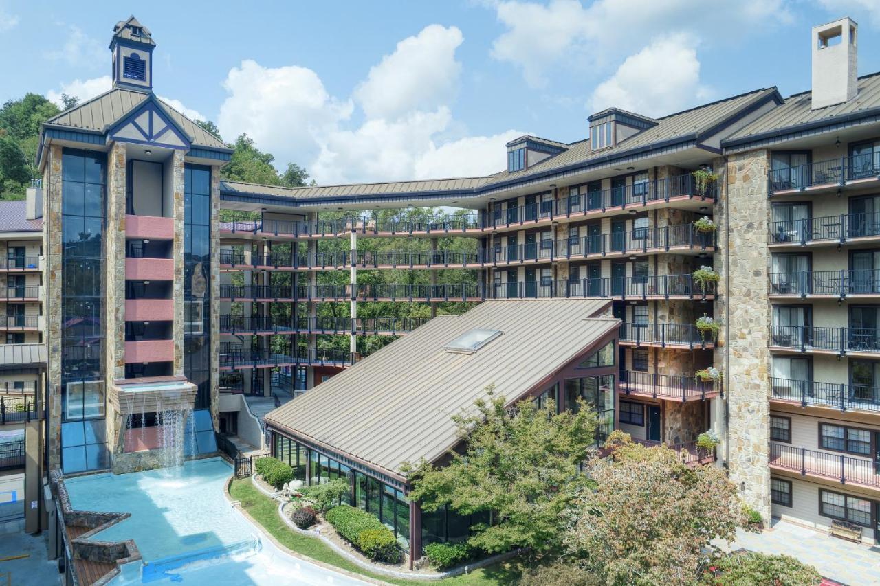 Gatlinburg Town Square By Exploria Resorts Zewnętrze zdjęcie