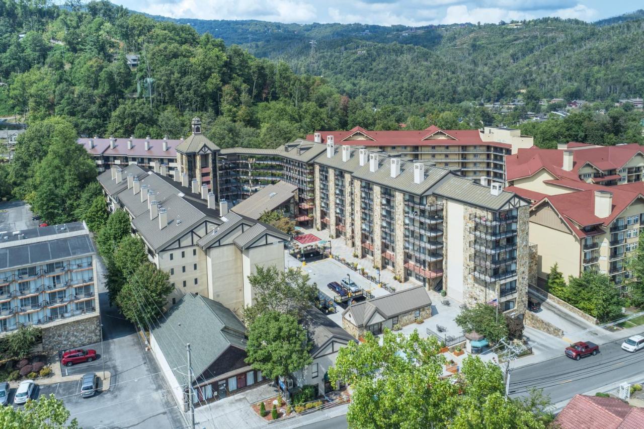 Gatlinburg Town Square By Exploria Resorts Zewnętrze zdjęcie