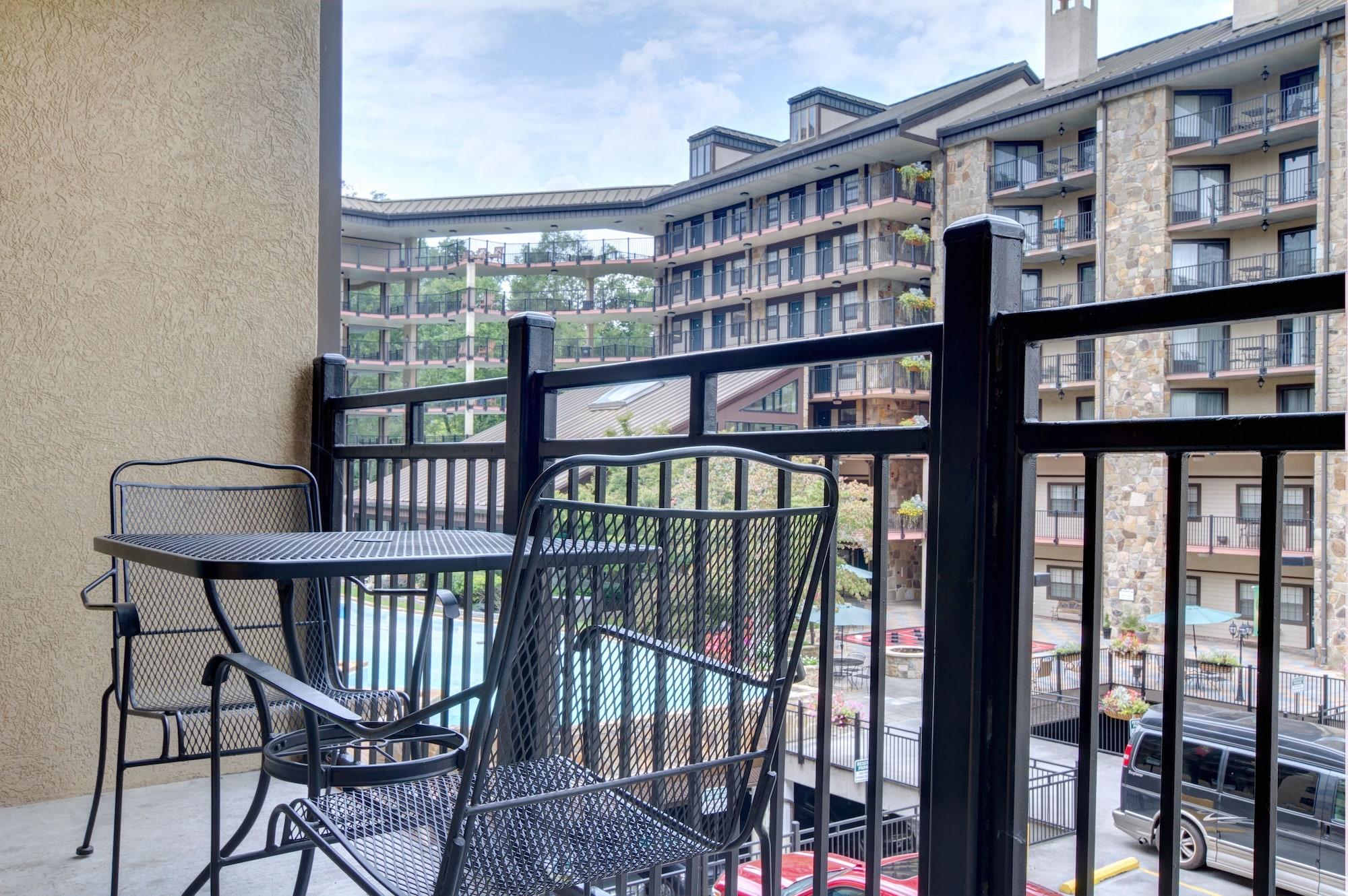Gatlinburg Town Square By Exploria Resorts Zewnętrze zdjęcie