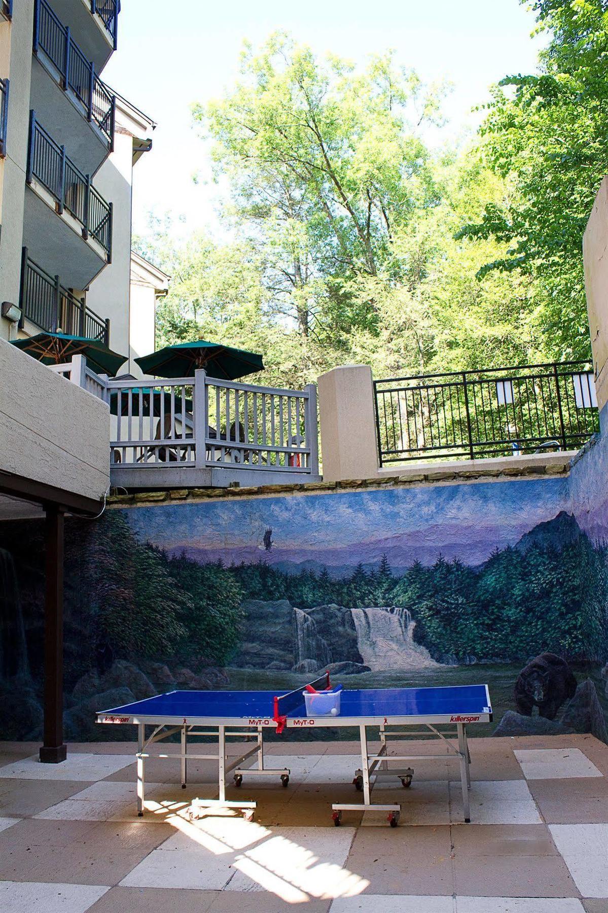 Gatlinburg Town Square By Exploria Resorts Zewnętrze zdjęcie